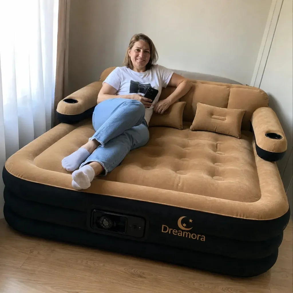 Dreamora — Giulia M. ✅ — Milano, Acquisto verificato