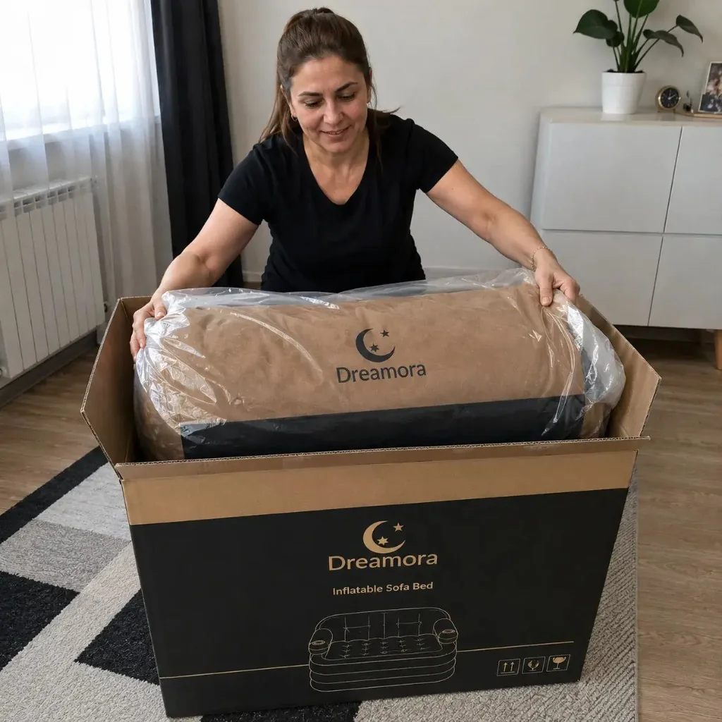 Dreamora — Sara M. ✅ — Torino, Acquisto verificato